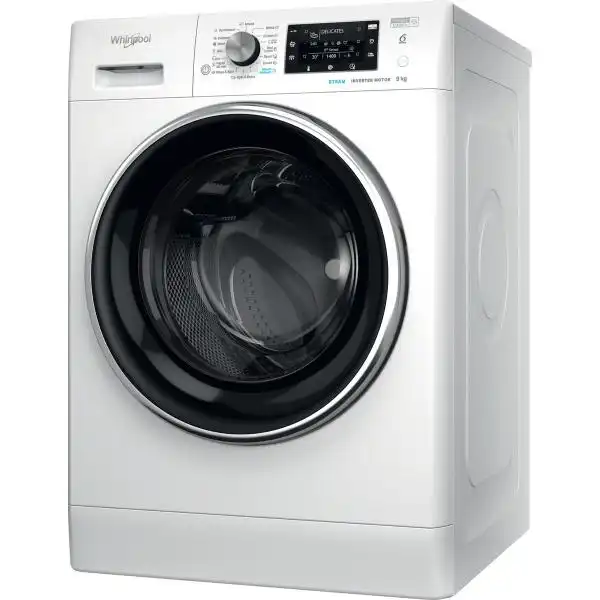 WHIRLPOOL FFD 9448 BCV EE