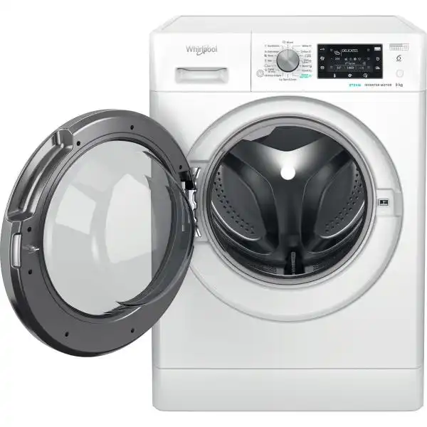 WHIRLPOOL FFD 9448 BCV EE