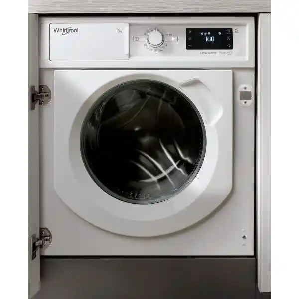 WHIRLPOOL BI WMWG 81484E EU