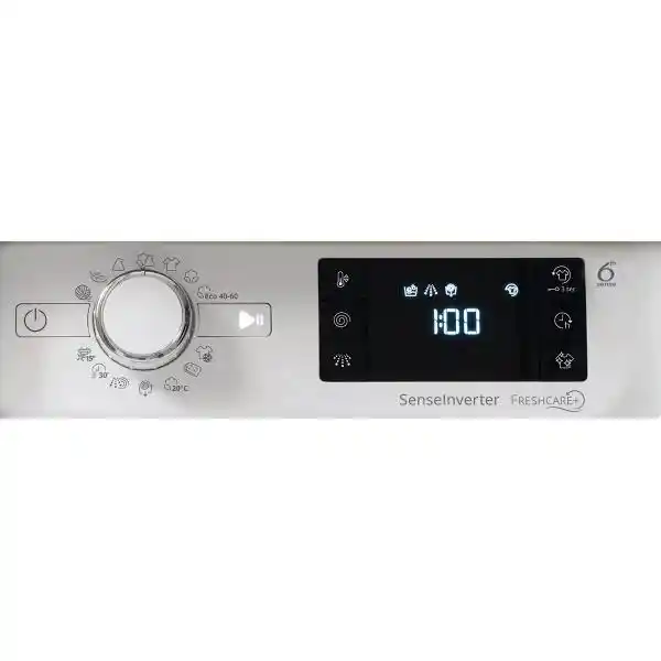 WHIRLPOOL BI WMWG 81484E EU