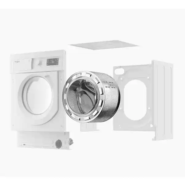 WHIRLPOOL BI WMWG 81484E EU
