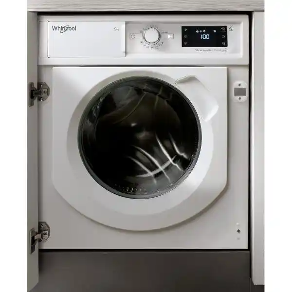 WHIRLPOOL BI WMWG 91484E EU