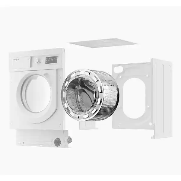 WHIRLPOOL BI WMWG 91484E EU