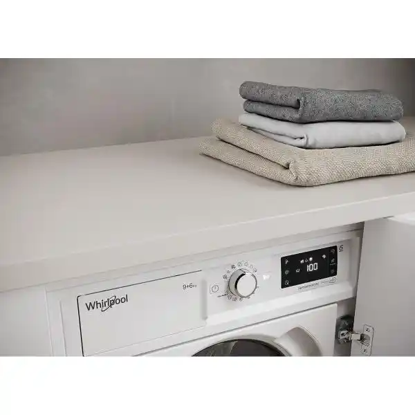 WHIRLPOOL BI WDWG 961484 EU