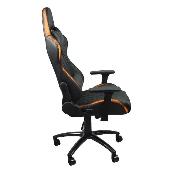 XMART GAMING CHAIR XGC 205RGB