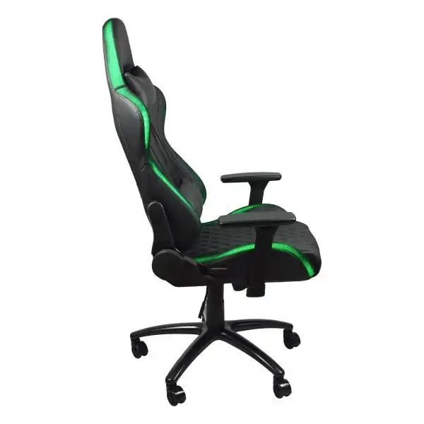 XMART GAMING CHAIR XGC 205RGB