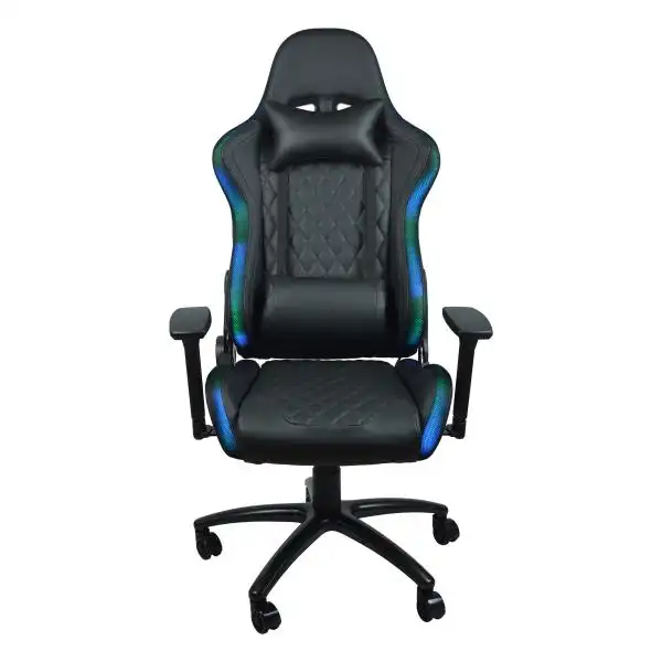 XMART GAMING CHAIR XGC 205RGB