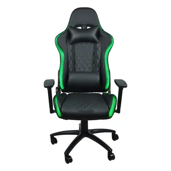 XMART GAMING CHAIR XGC 205RGB