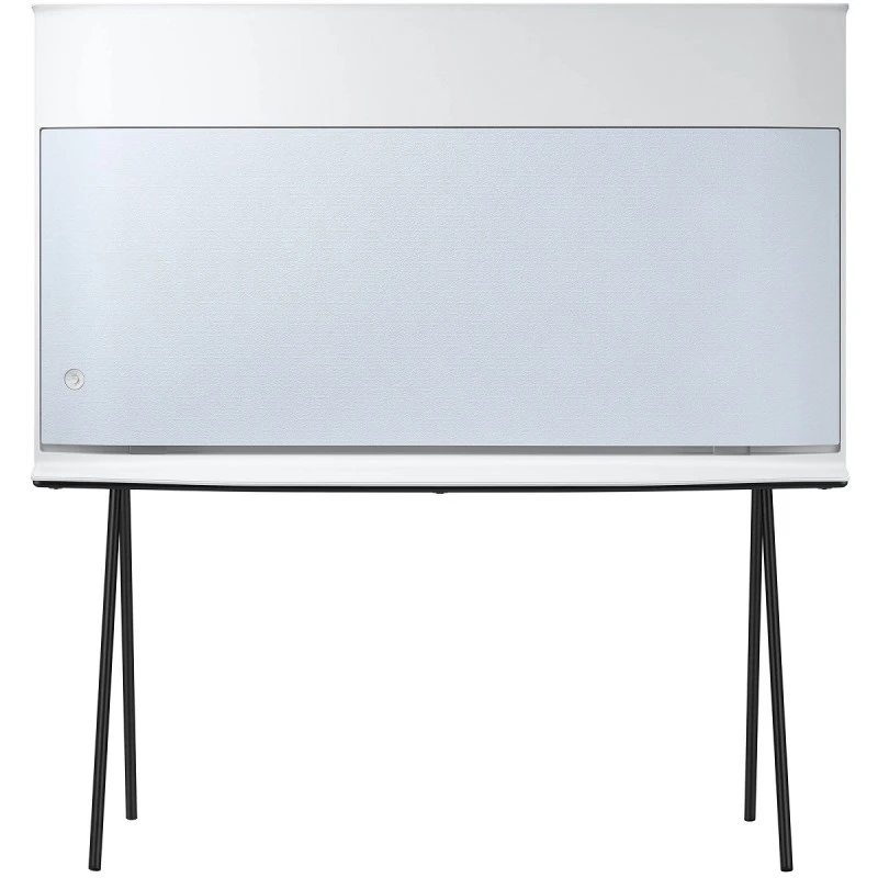 SAMSUNG QE-43LS01T THE SERIF QLED SMART TV