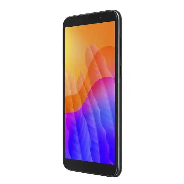 HUAWEI Y5P 2020 DS BLACK