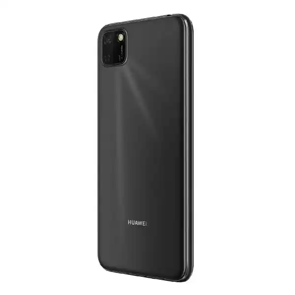 HUAWEI Y5P 2020 DS BLACK