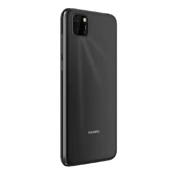 HUAWEI Y5P 2020 DS BLACK