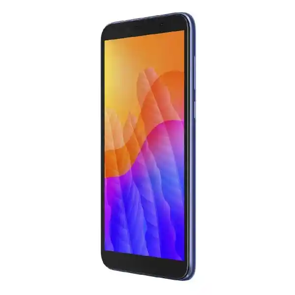 HUAWEI Y5P 2020 DS BLUE