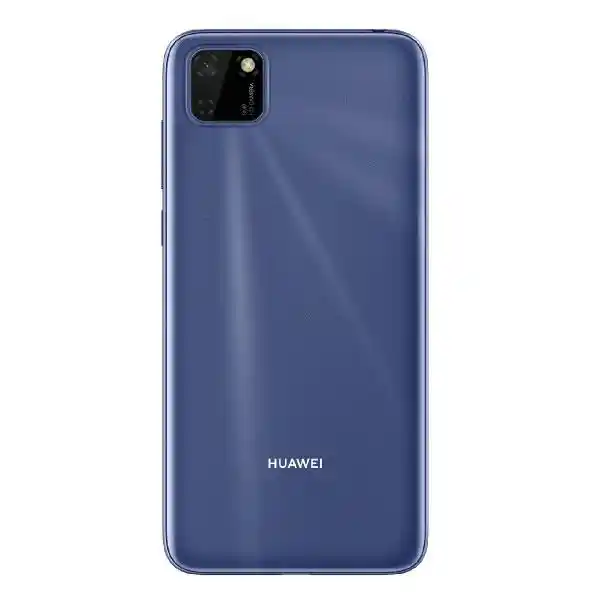 HUAWEI Y5P 2020 DS BLUE