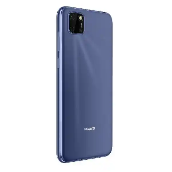 HUAWEI Y5P 2020 DS BLUE