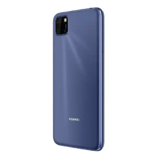 HUAWEI Y5P 2020 DS BLUE