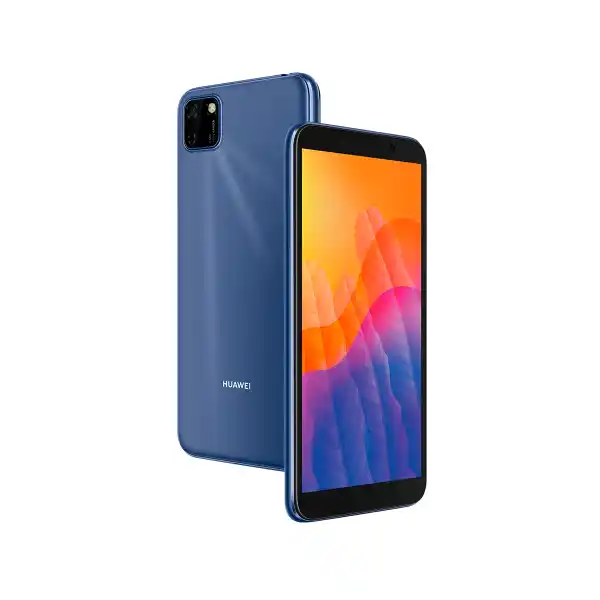 HUAWEI Y5P 2020 DS BLUE