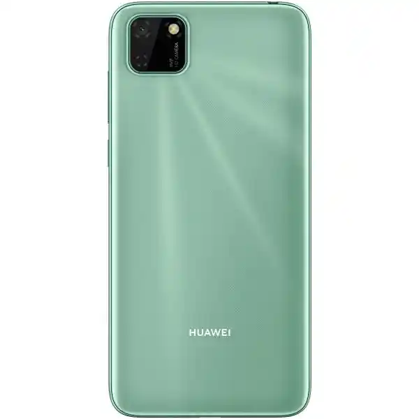 HUAWEI Y5P 2020 DS GREEN