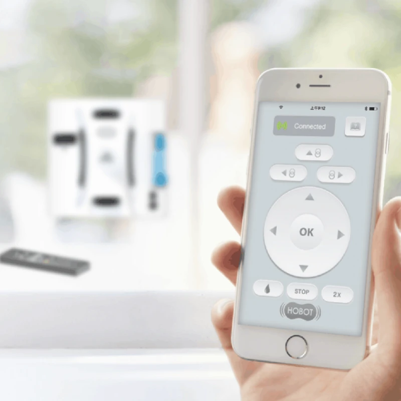 HOBOT 298 WH