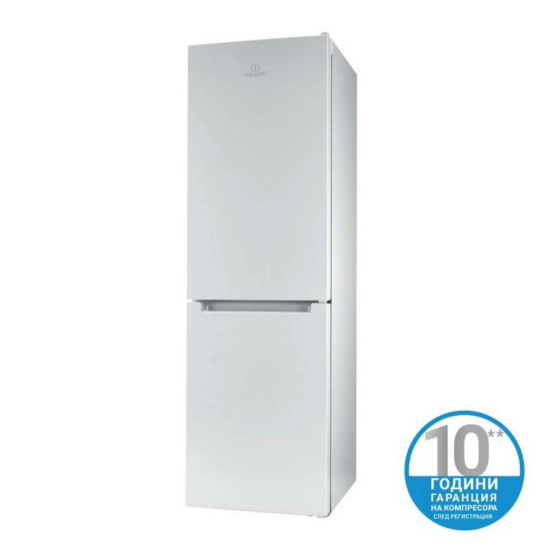 INDESIT XIT8 T1E W