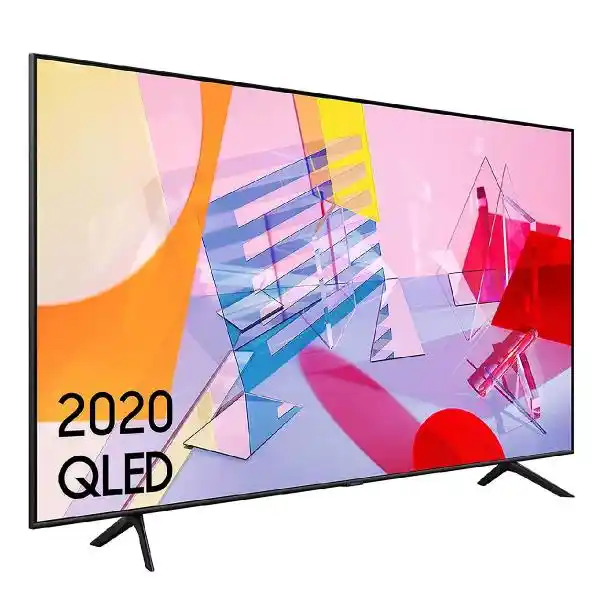 SAMSUNG QE-43Q60T QLED SMART TV