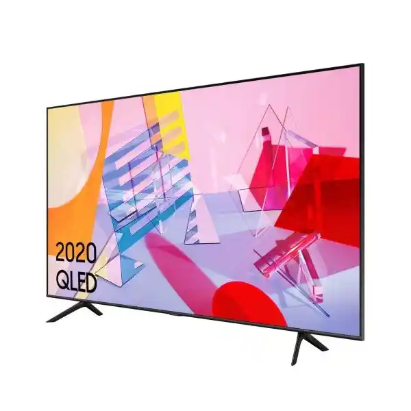 SAMSUNG QE-65Q60T QLED SMART TV