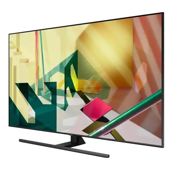 SAMSUNG QE-55Q70T QLED SMART TV