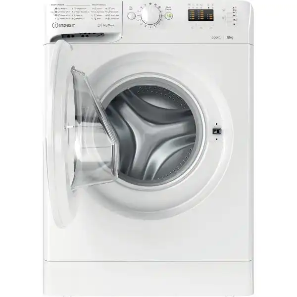 INDESIT MTWSA 51051 W EE
