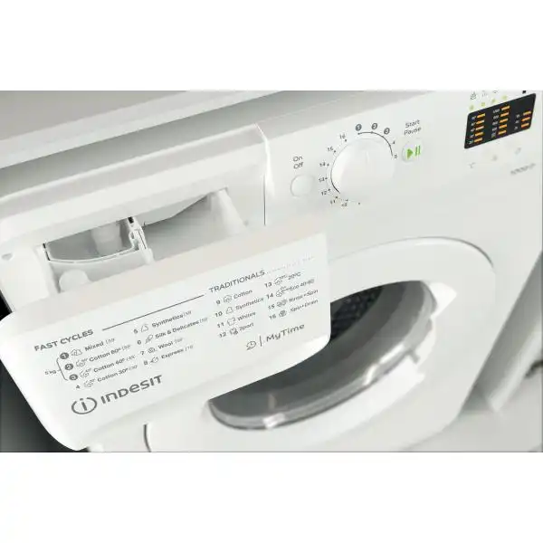 INDESIT MTWSA 51051 W EE