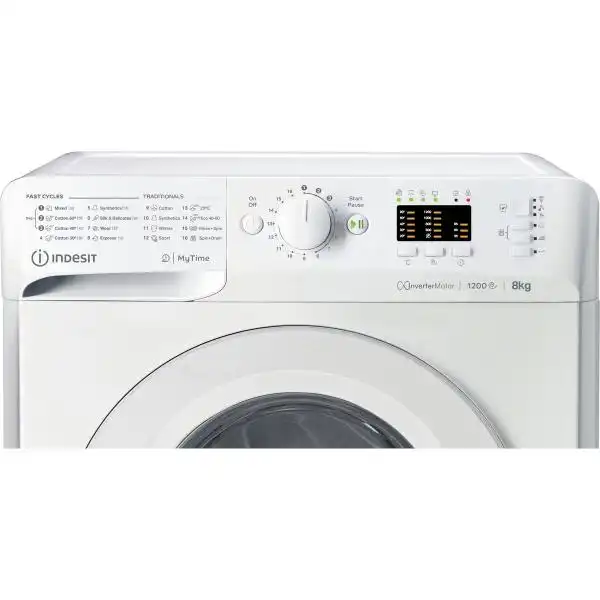 INDESIT MTWA 81283 W EE