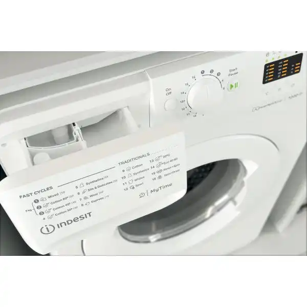 INDESIT MTWA 81283 W EE