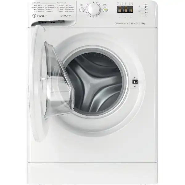 INDESIT MTWA 91283 W EE