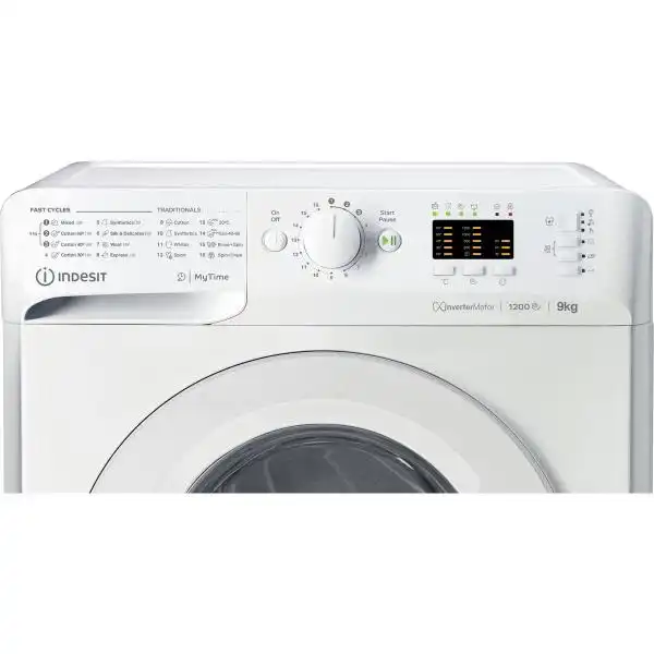 INDESIT MTWA 91283 W EE