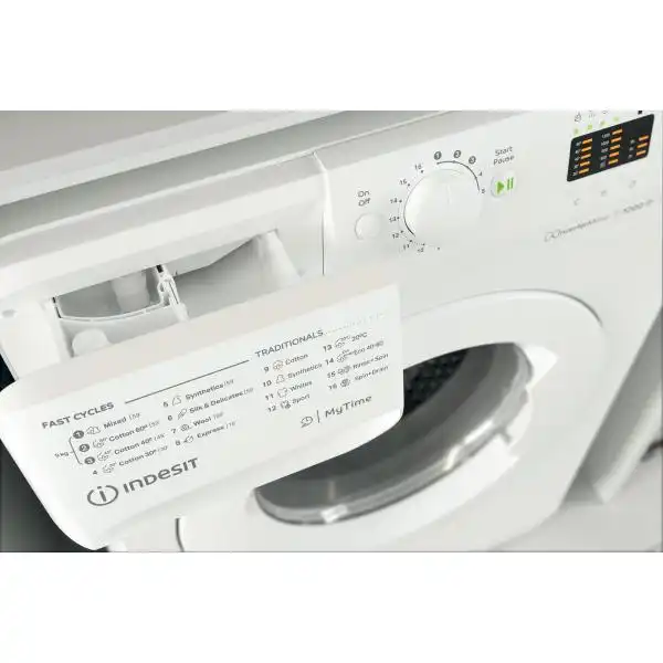 INDESIT MTWA 91283 W EE