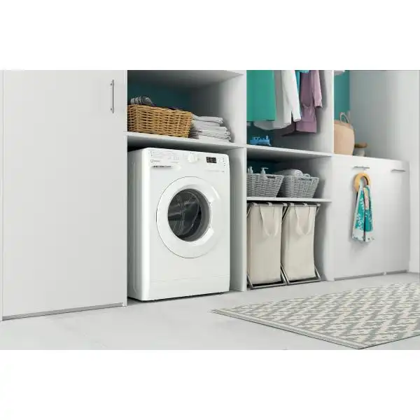 INDESIT MTWA 91283 W EE