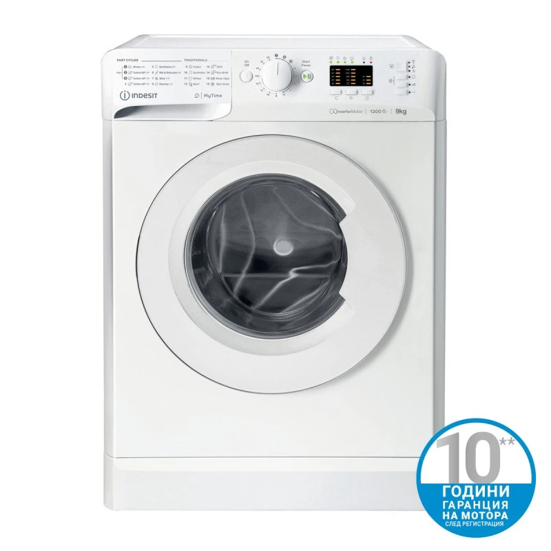 INDESIT MTWA 91283 W EE