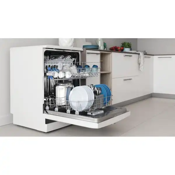 INDESIT DFE 1B19 13