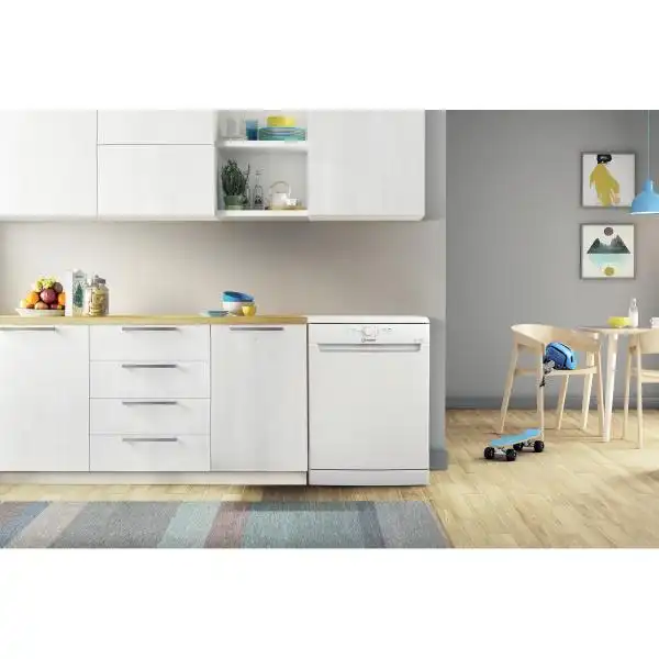 INDESIT DFE 1B19 13