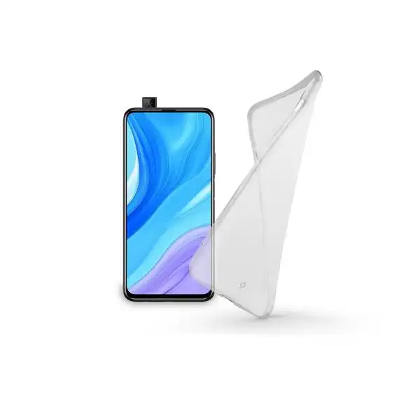 TTEC HUAWEI P SMART PRO SUPERSLIM TRANSPARENT CASE