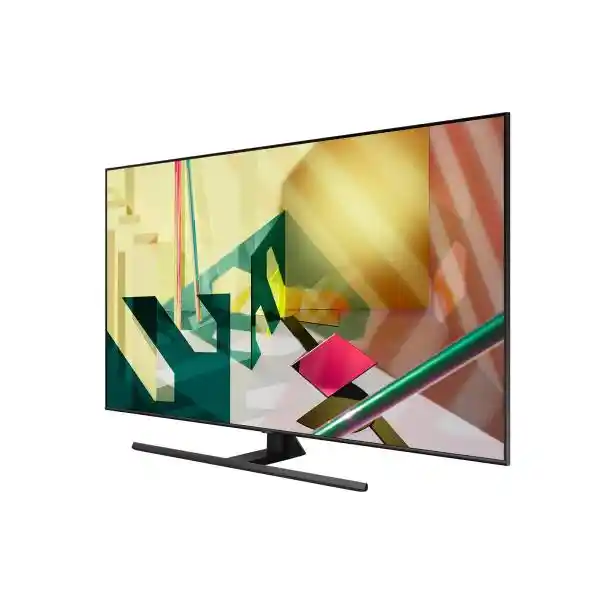 SAMSUNG QE-75Q70T QLED SMART TV