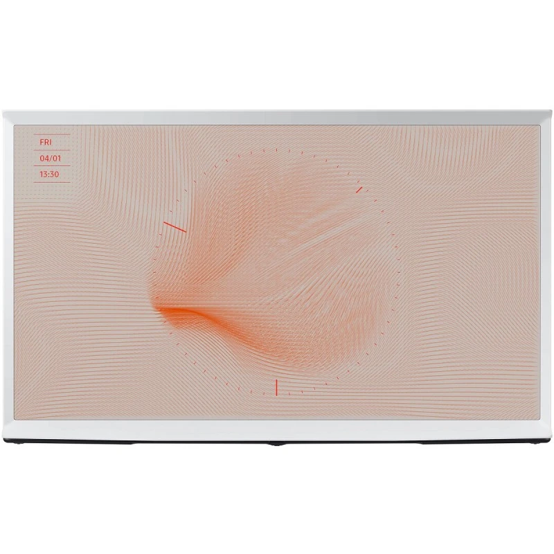 SAMSUNG QE-55LS01T THE SERIF QLED SMART TV
