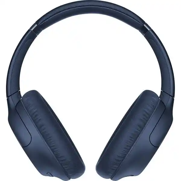 SONY WH-CH710NL ON-EAR HEADPHONES BLUE
