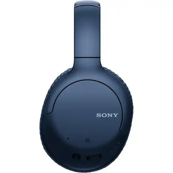 SONY WH-CH710NL ON-EAR HEADPHONES BLUE