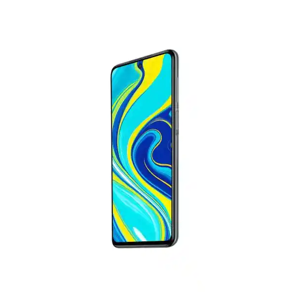 XIAOMI REDMI NOTE 9S 64GB DS GRAY