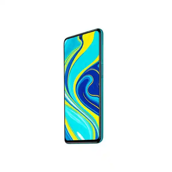 XIAOMI REDMI NOTE 9S 64GB DS BLUE