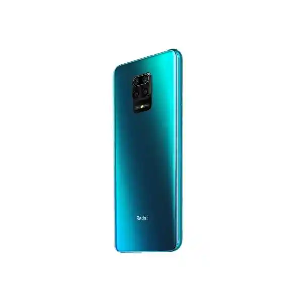 XIAOMI REDMI NOTE 9S 64GB DS BLUE