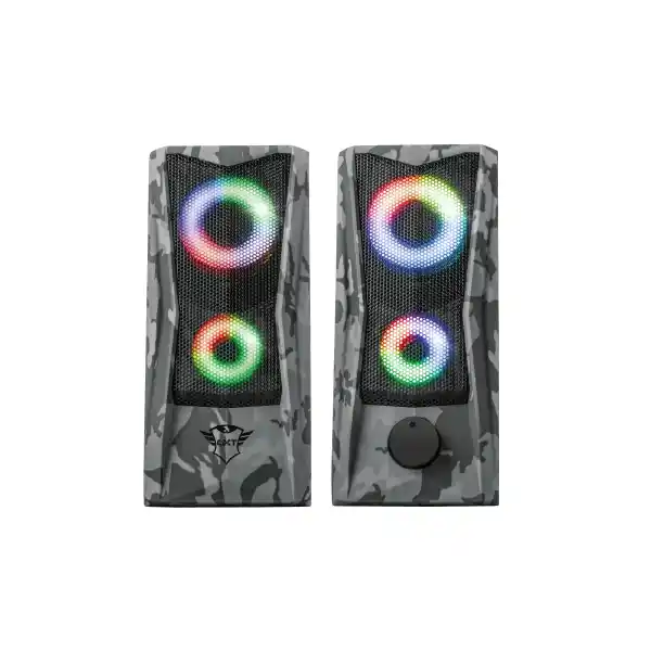 TRUST 23379 GXT606 JAVV RGB 2.0 SPEAKER