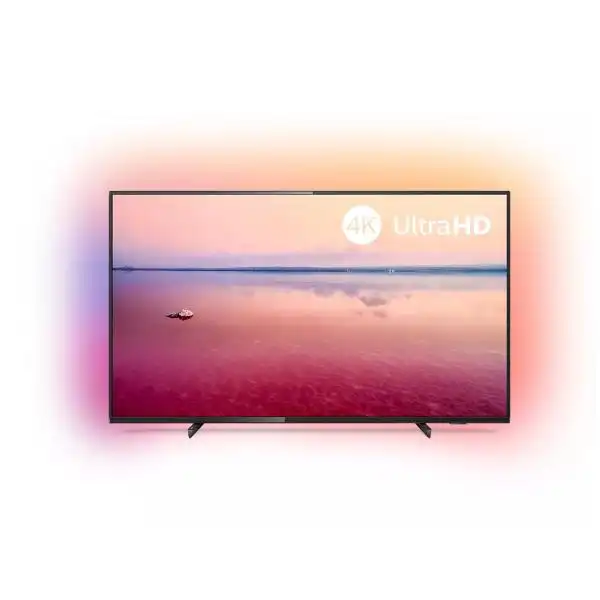 PHILIPS 43PUS6704 SMART UHD LED TV