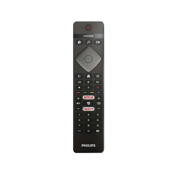 PHILIPS 43PUS6704 SMART UHD LED TV