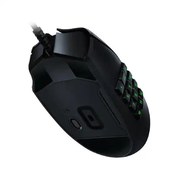 RAZER 02410100 R3M1 NAGA TRINITY